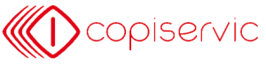 logo copiservic jaen